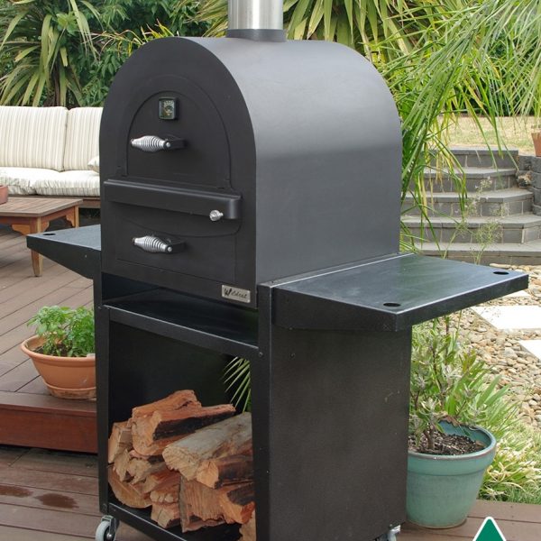 Wildcat 6000 Wood Fired Oven | My Pizza Oven | Australias Most ...